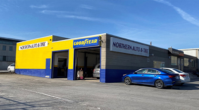 Northern Auto & Tire